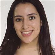 Imparto clases de apoyo escolar según las necesidades del alumno.